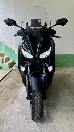 YAMAHA XMAX ABS 